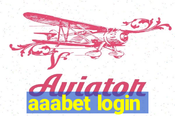 aaabet login